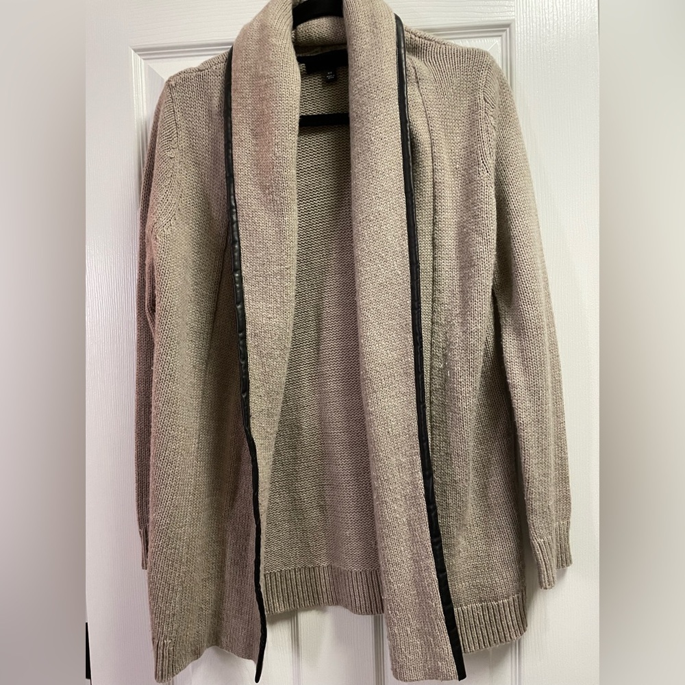 Mossimo cardigan